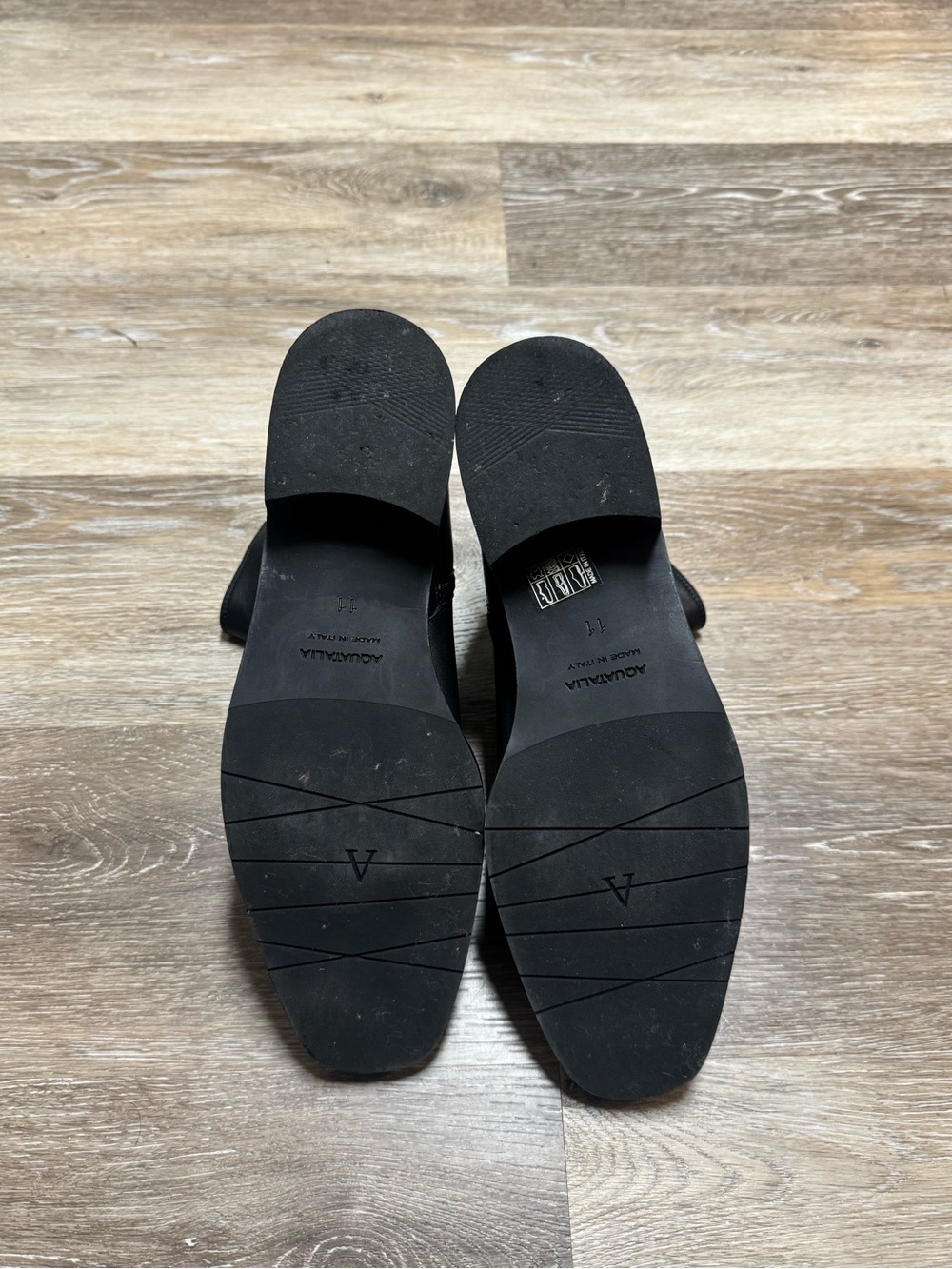 AQUATALIA —FUOCO ANKLE BOOT - Picture 10 of 12